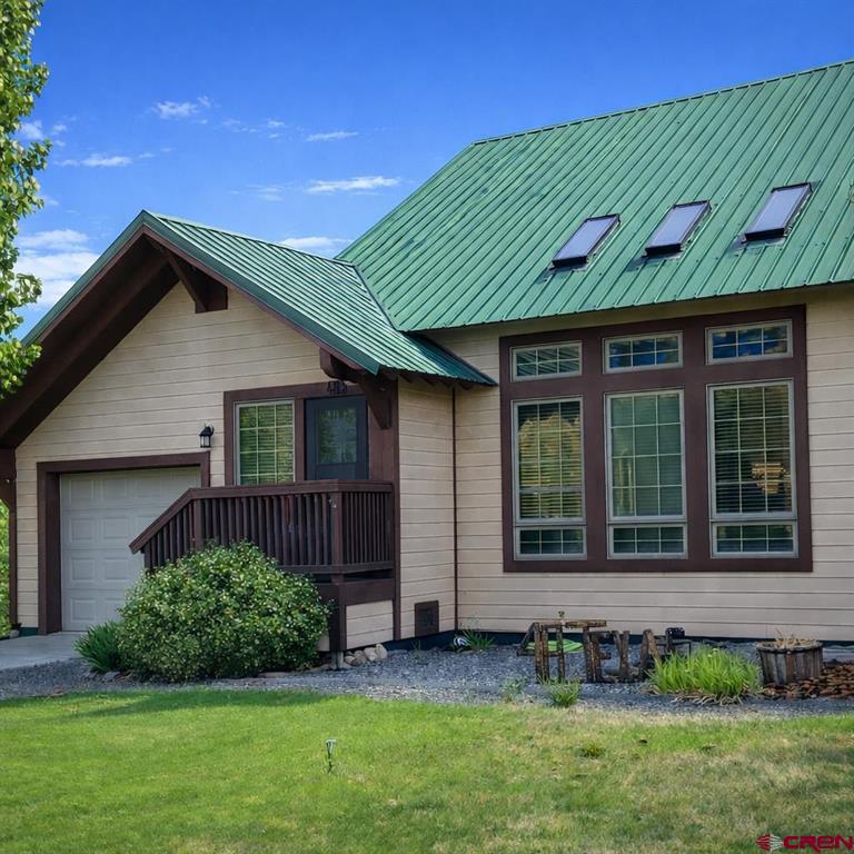 48 Texas Street South Fork CO 81154