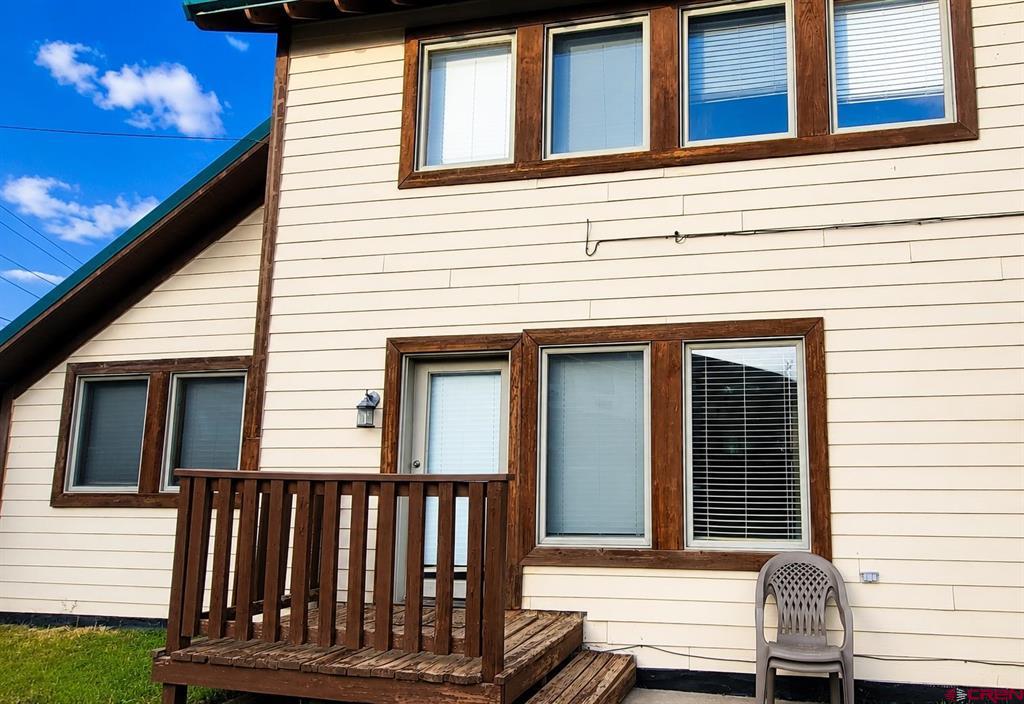 48 Texas Street South Fork CO 81154