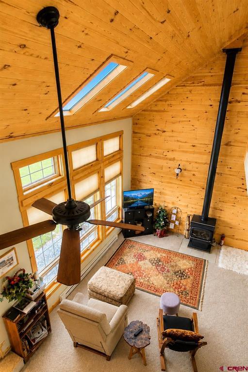 48 Texas Street South Fork CO 81154