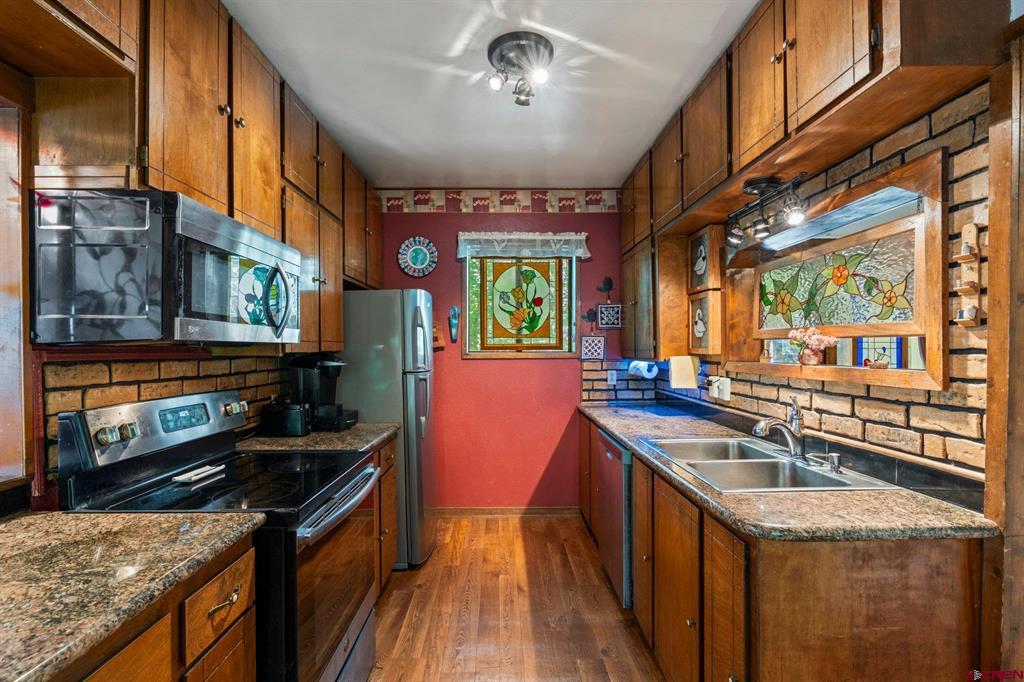 7978 County Road 501 Bayfield CO 81122