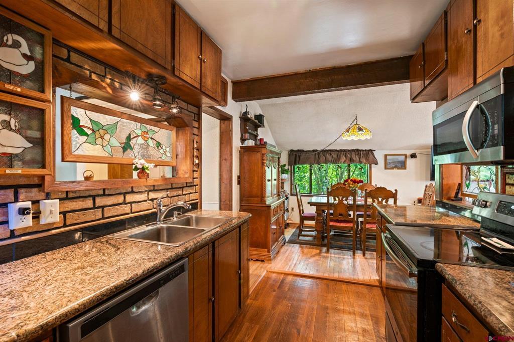 7978 County Road 501 Bayfield CO 81122