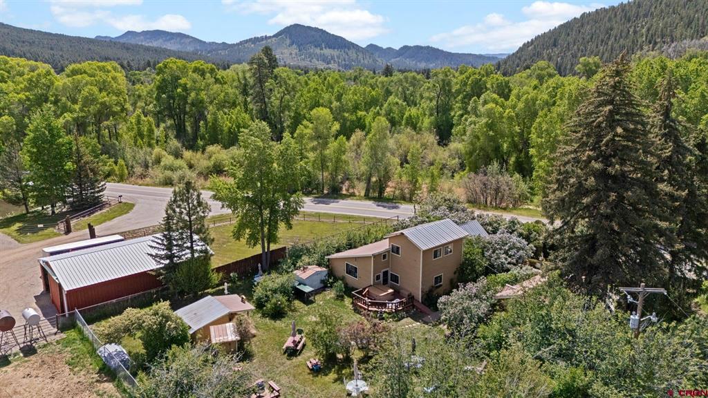 7978 County Road 501 Bayfield CO 81122