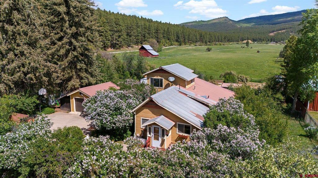 7978 County Road 501 Bayfield CO 81122