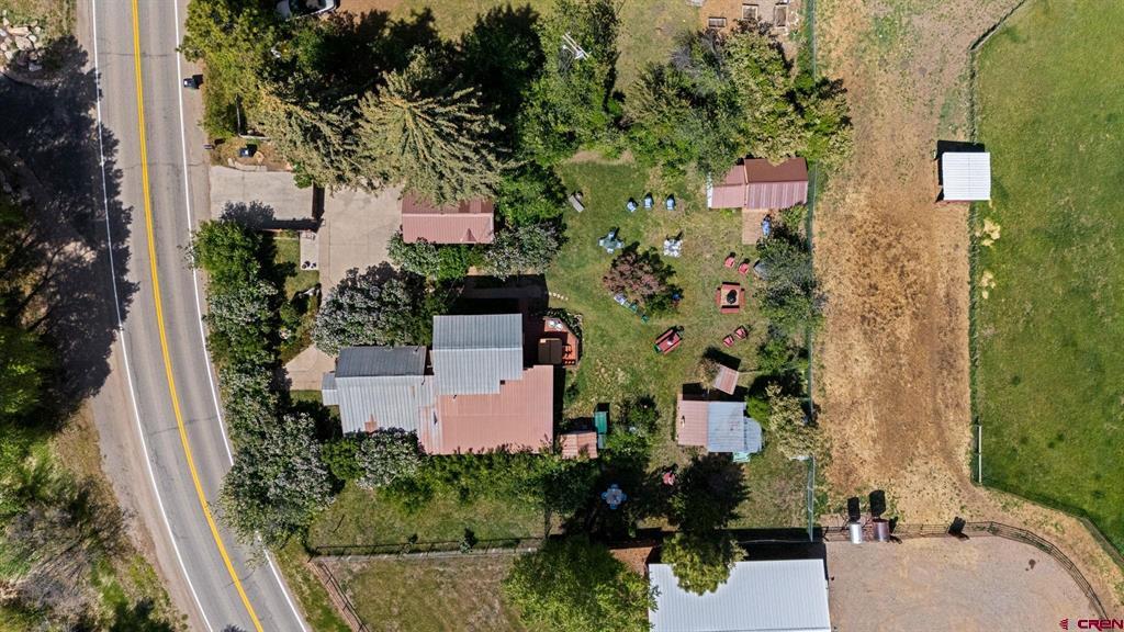 7978 County Road 501 Bayfield CO 81122