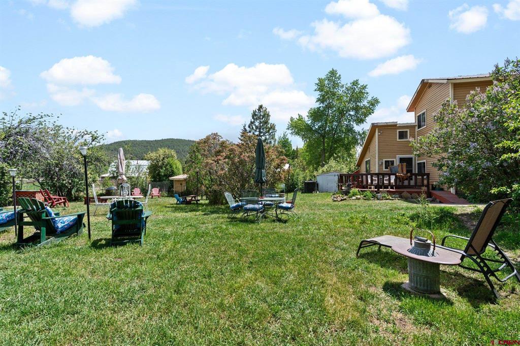7978 County Road 501 Bayfield CO 81122
