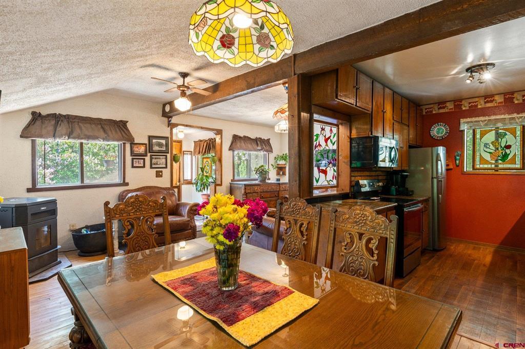 7978 County Road 501 Bayfield CO 81122