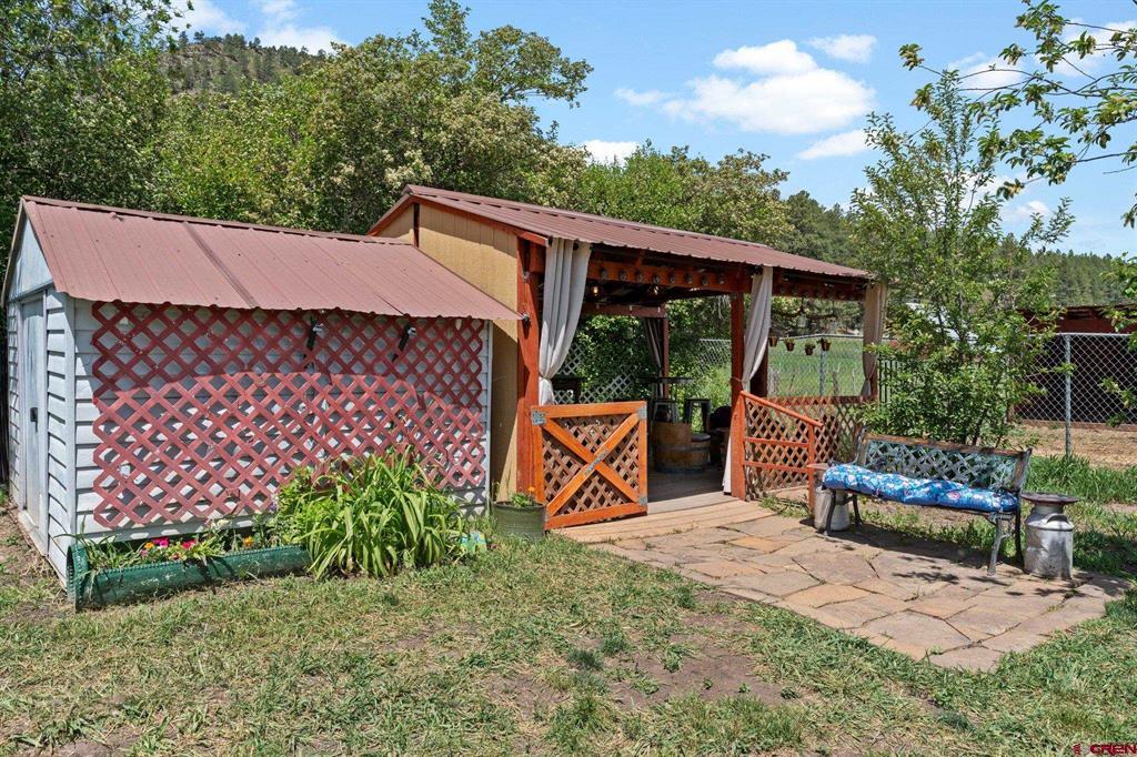 7978 County Road 501 Bayfield CO 81122