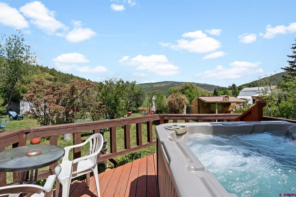7978 County Road 501 Bayfield CO 81122