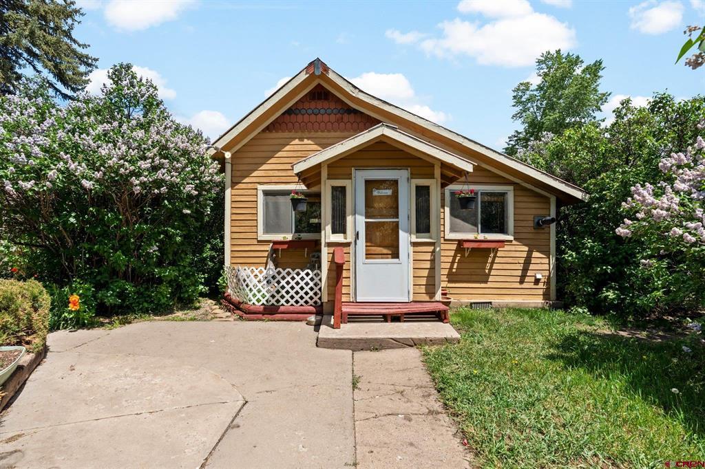 7978 County Road 501 Bayfield CO 81122