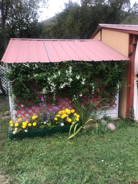 7978 County Road 501 Bayfield CO 81122
