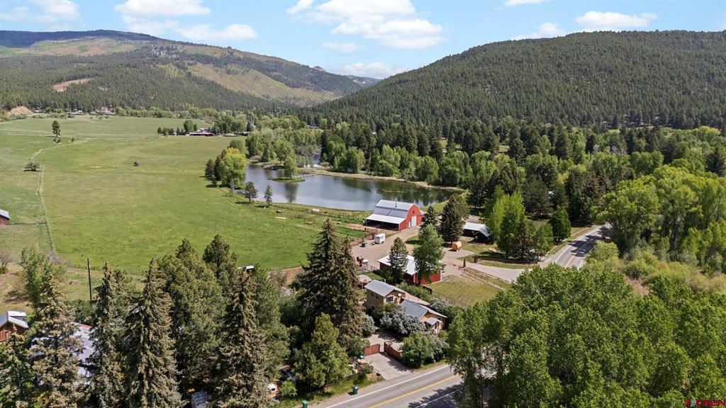 7978 County Road 501 Bayfield CO 81122