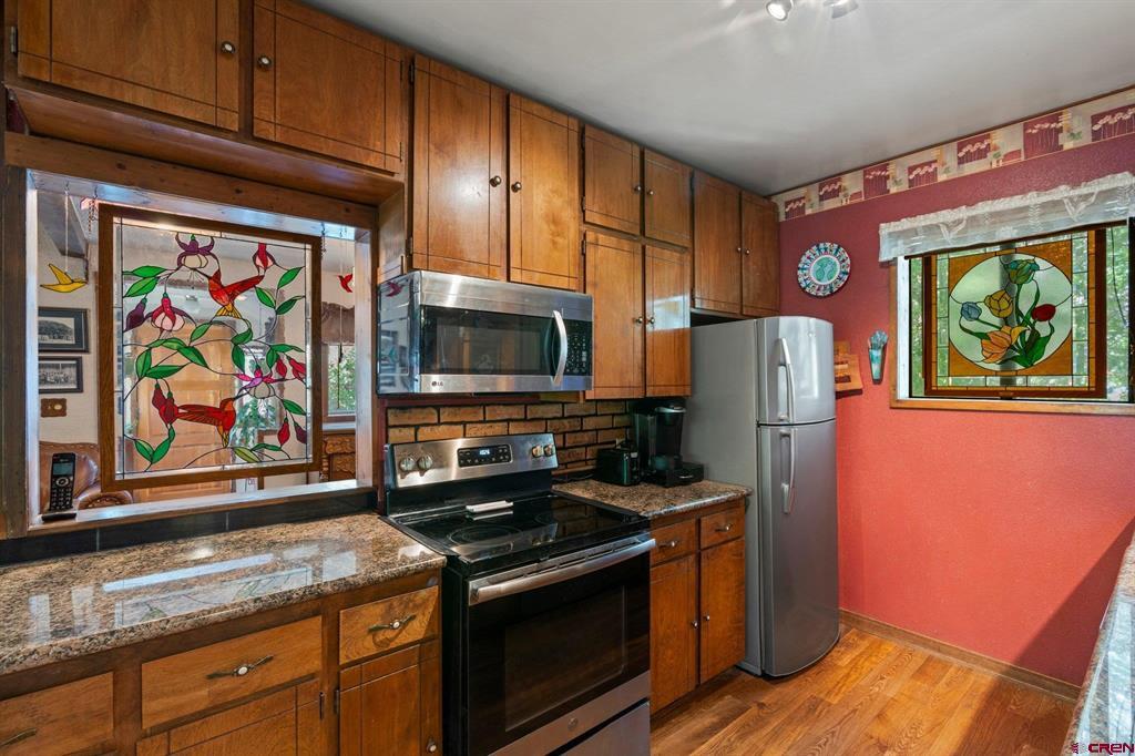 7978 County Road 501 Bayfield CO 81122