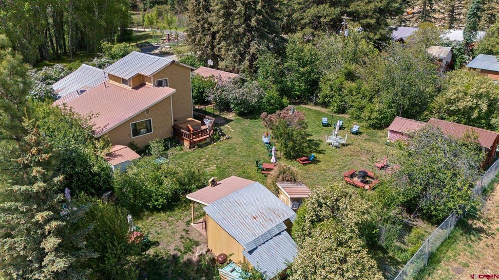 7978 County Road 501 Bayfield CO 81122