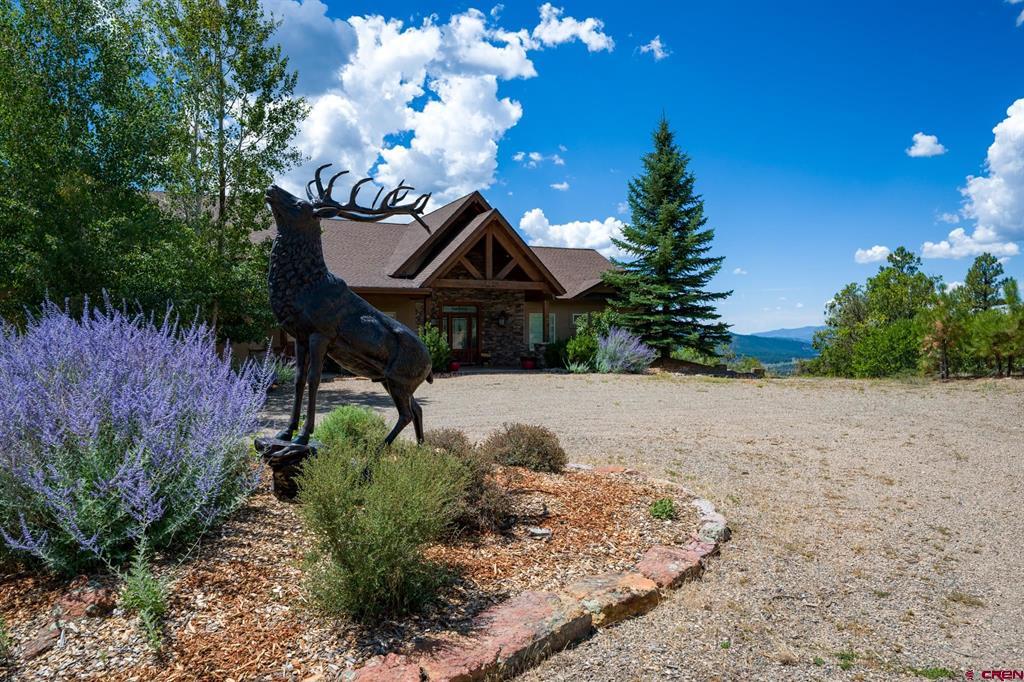 Pagosa Springs CO, 182 Alta