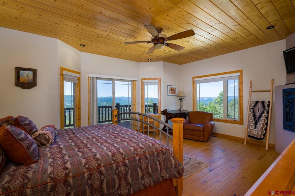 182 Alta Court Pagosa Springs CO 81147