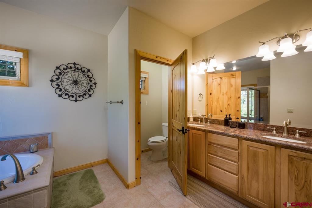 182 Alta Court Pagosa Springs CO 81147