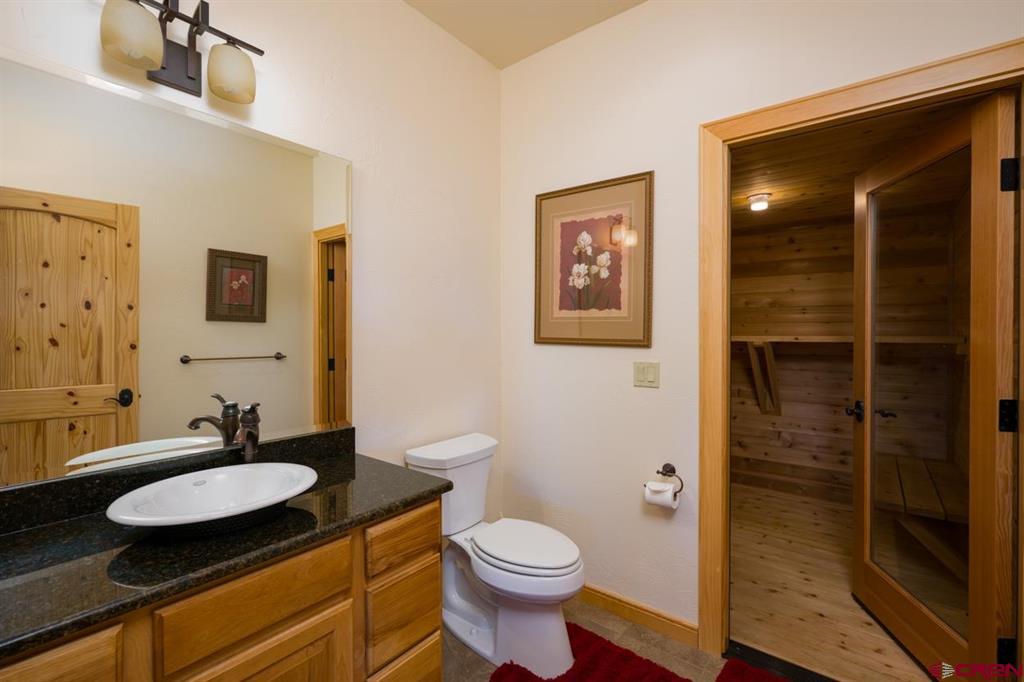 182 Alta Court Pagosa Springs CO 81147