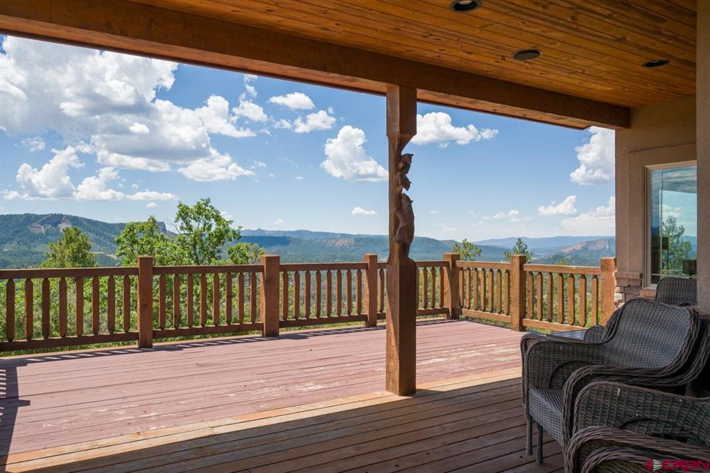 182 Alta Court Pagosa Springs CO 81147