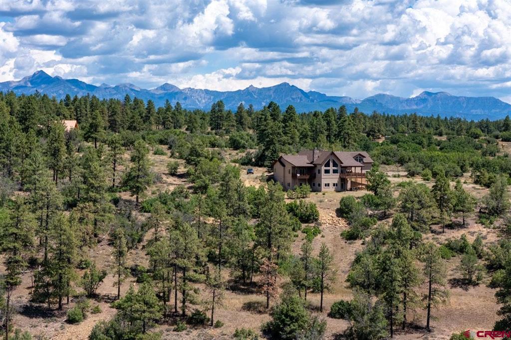 182 Alta Court Pagosa Springs CO 81147