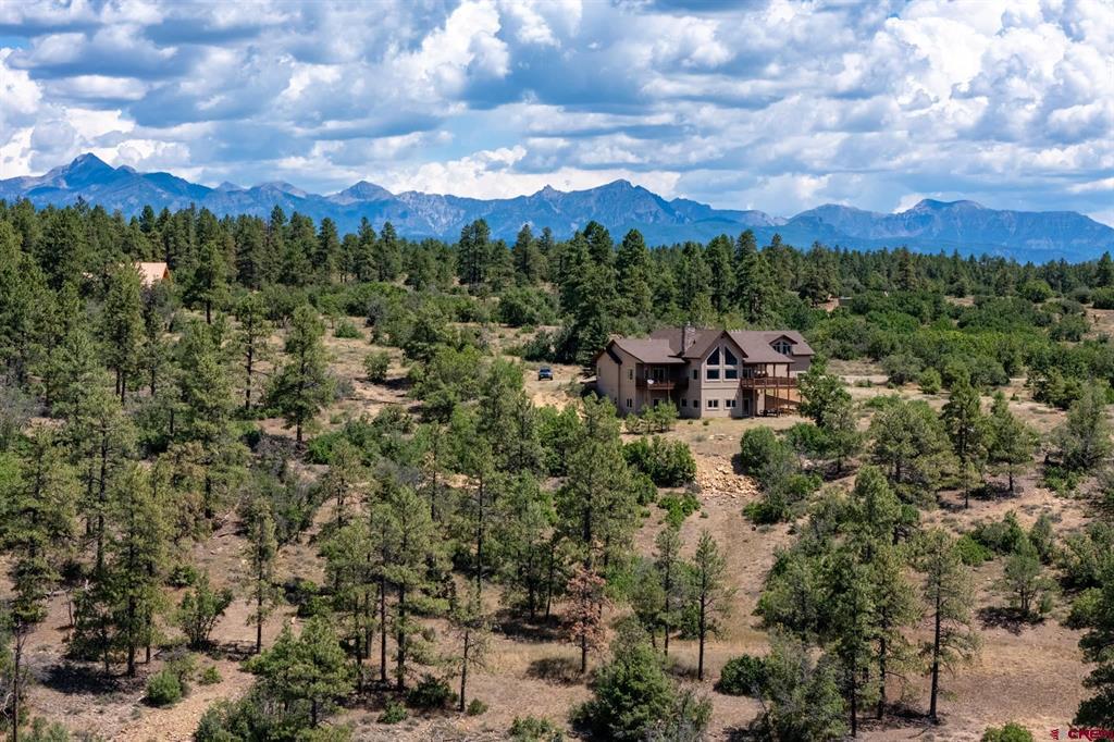 182 Alta Court Pagosa Springs CO 81147