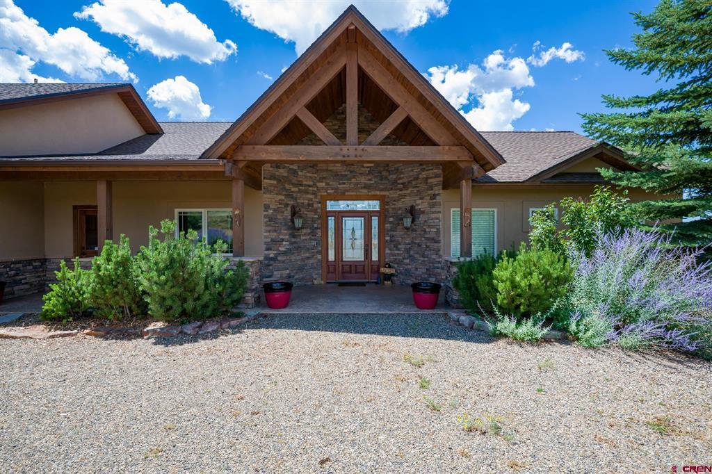 182 Alta Court Pagosa Springs CO 81147