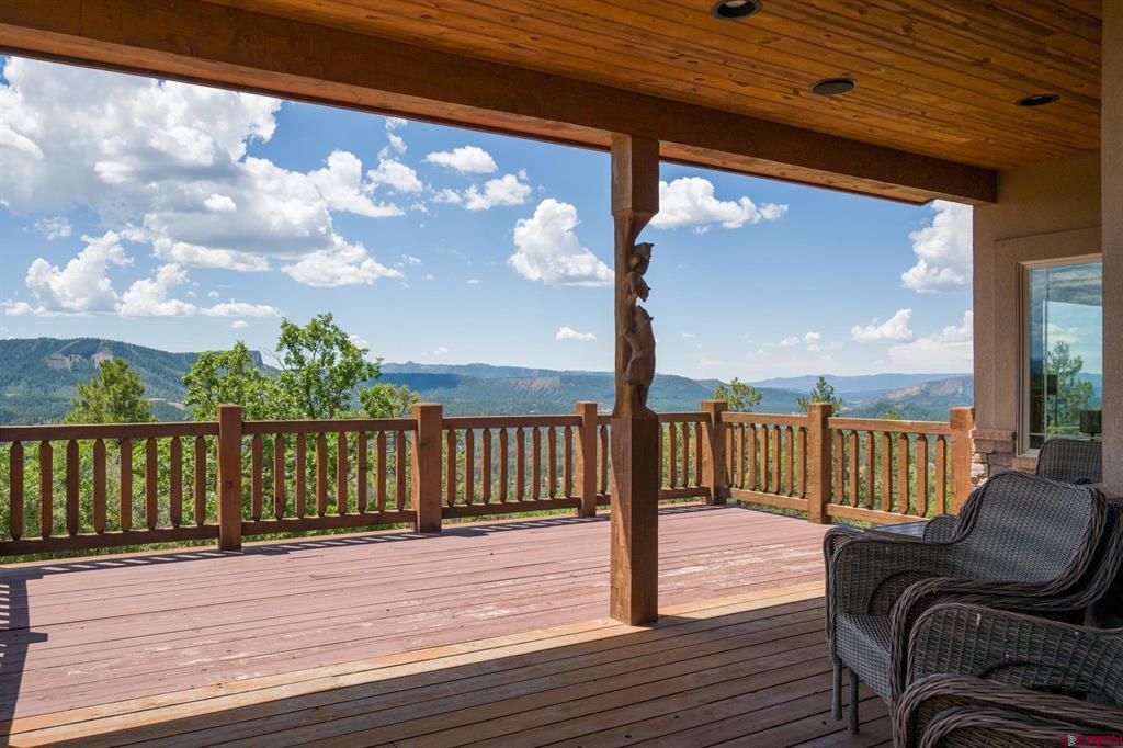 182 Alta Court Pagosa Springs CO 81147