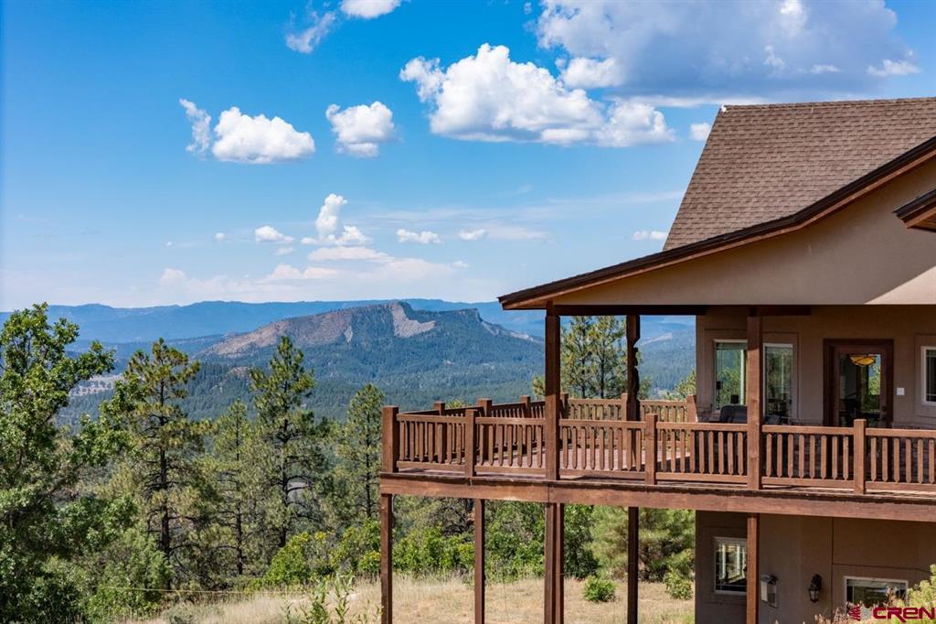 182 Alta Court Pagosa Springs CO 81147