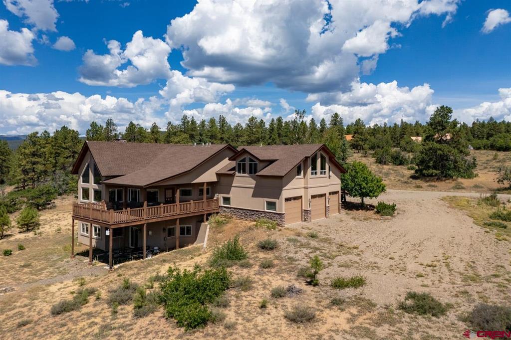 182 Alta Court Pagosa Springs CO 81147