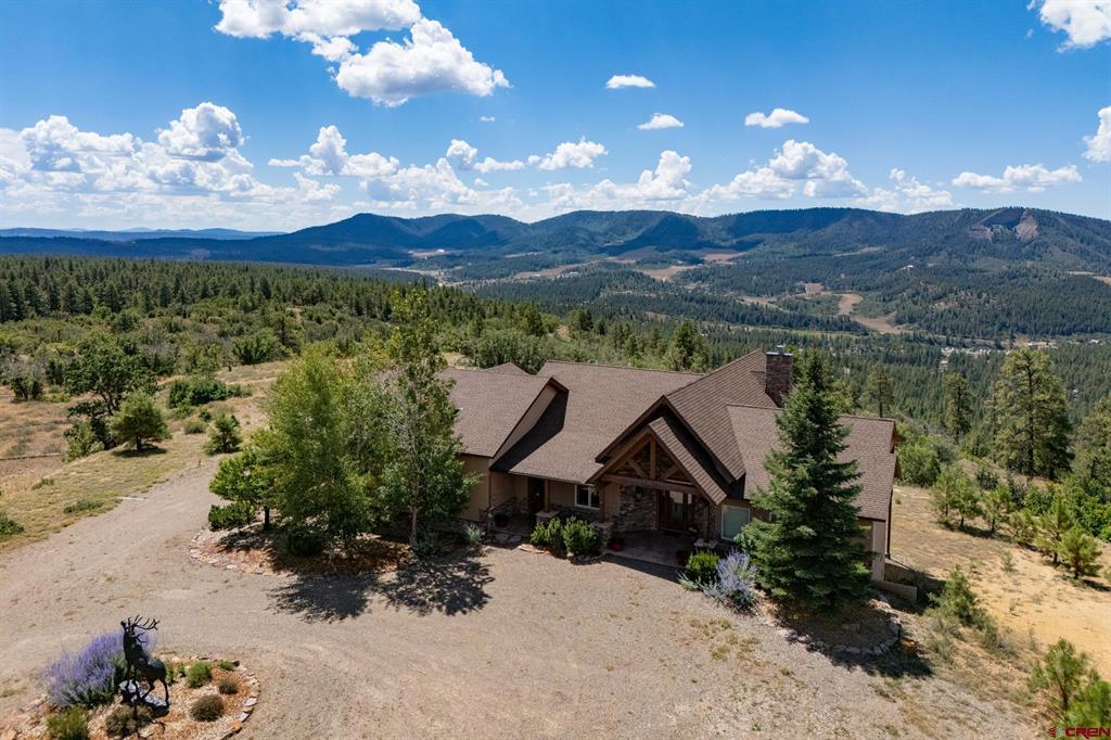 182 Alta Court Pagosa Springs CO 81147