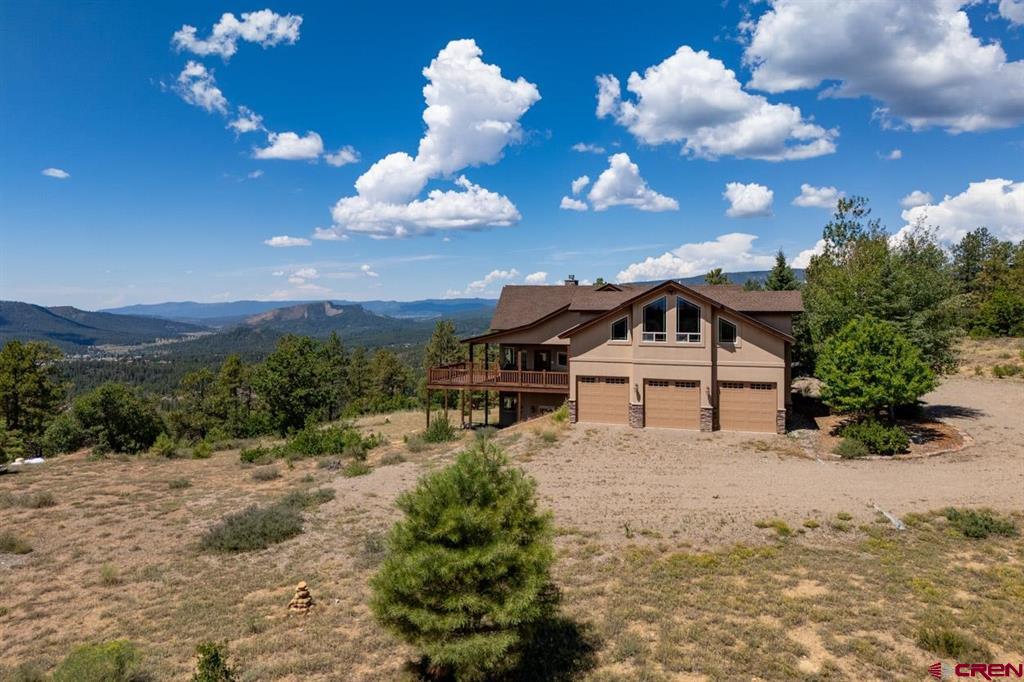 182 Alta Court Pagosa Springs CO 81147