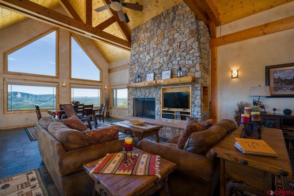 182 Alta Court Pagosa Springs CO 81147