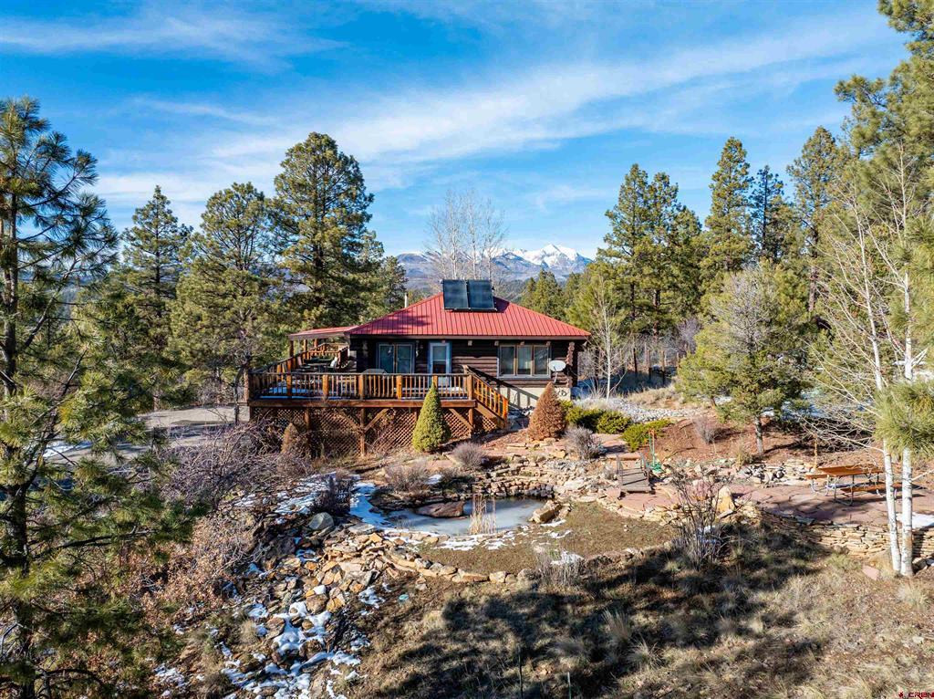 269 North Road Durango CO 81303