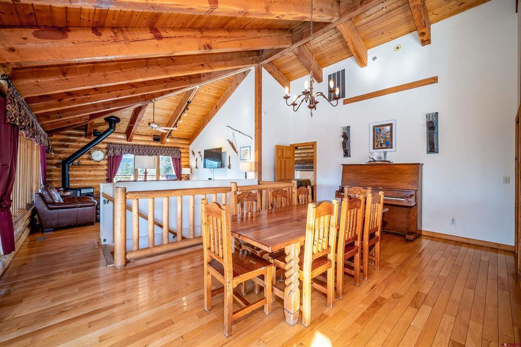 269 North Road Durango CO 81303