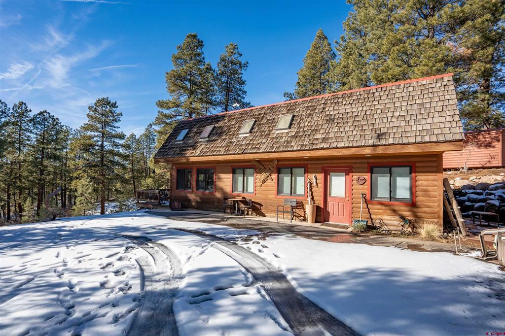 269 North Road Durango CO 81303