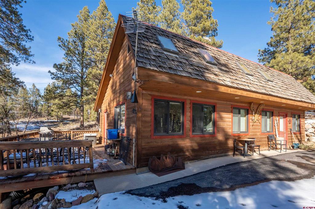269 North Road Durango CO 81303
