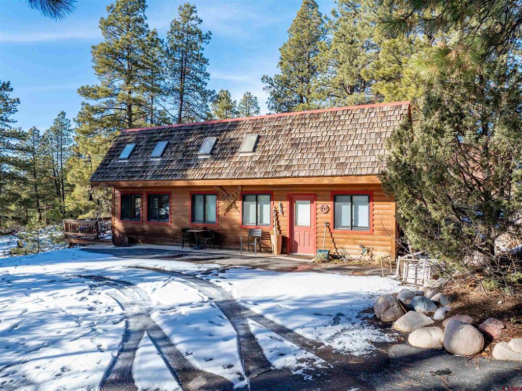 269 North Road Durango CO 81303