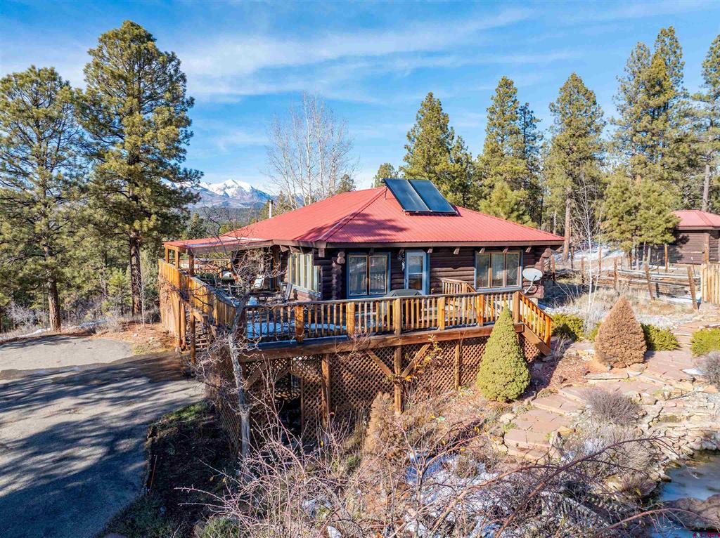 269 North Road Durango CO 81303