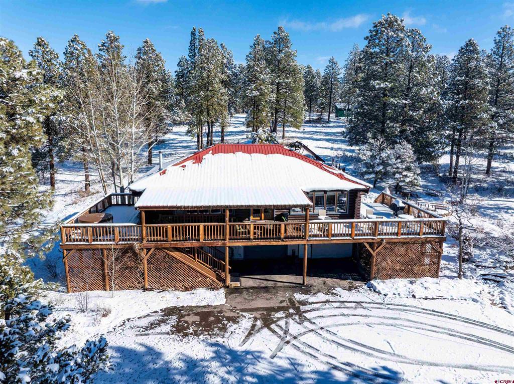 269 North Road Durango CO 81303