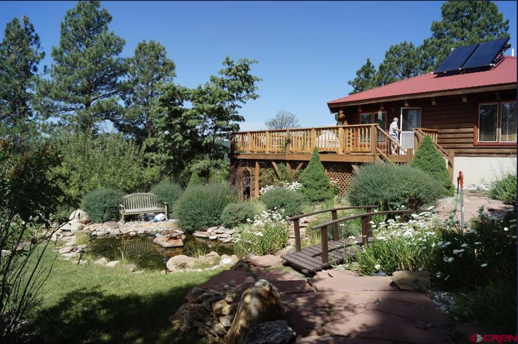 269 North Road Durango CO 81303