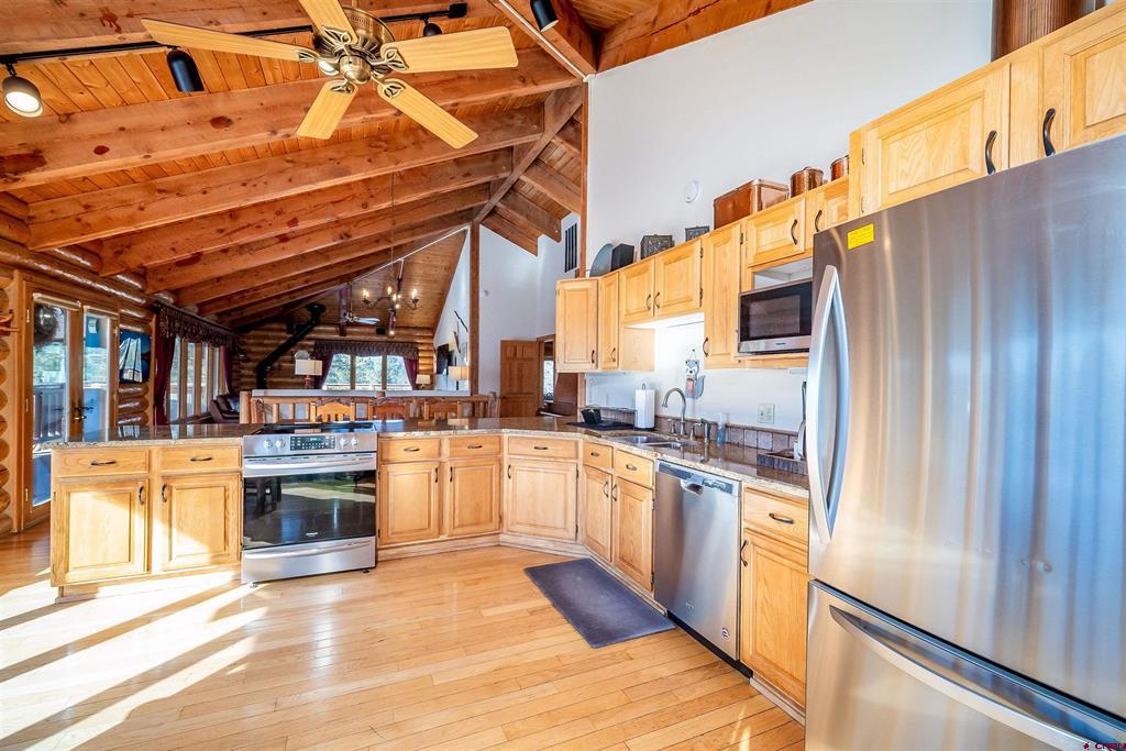 269 North Road Durango CO 81303