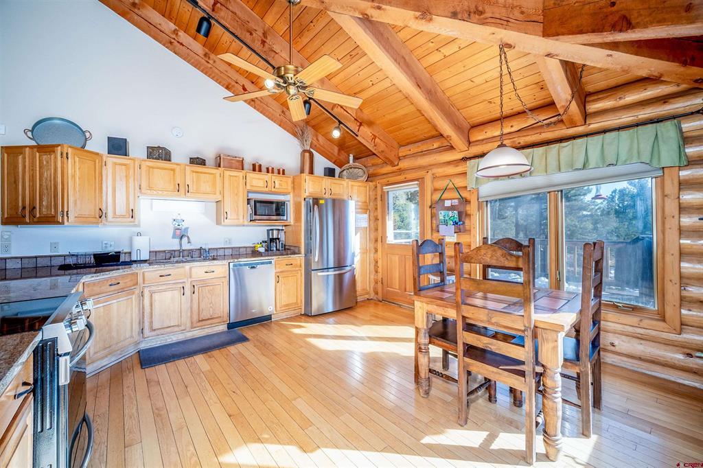 269 North Road Durango CO 81303