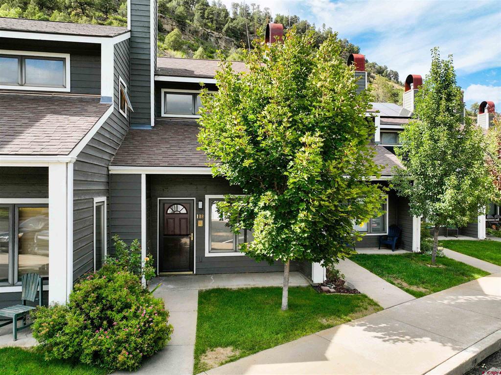 34511 N Highway 550 Durango CO 81301