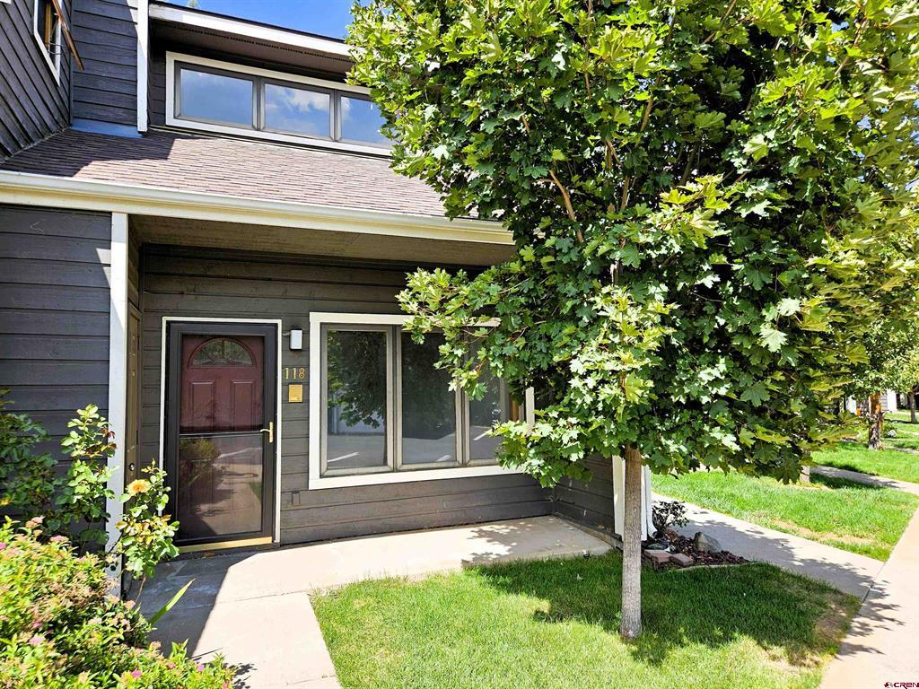 34511 N Highway 550 Durango CO 81301