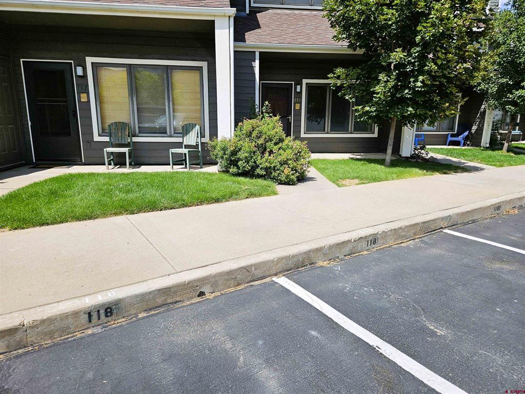 34511 N Highway 550 Durango CO 81301