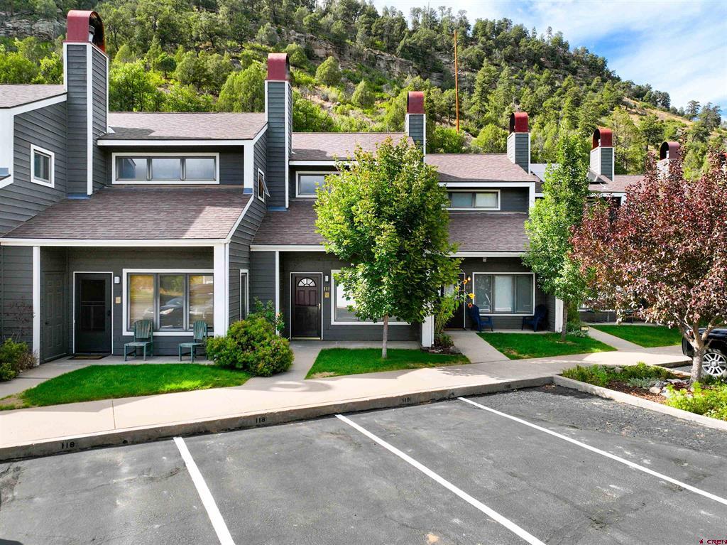 34511 N Highway 550 Durango CO 81301