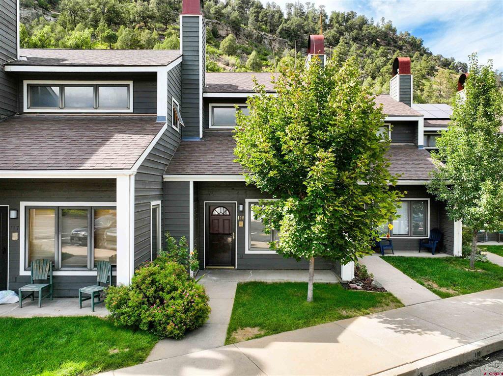 34511 N Highway 550 Durango CO 81301