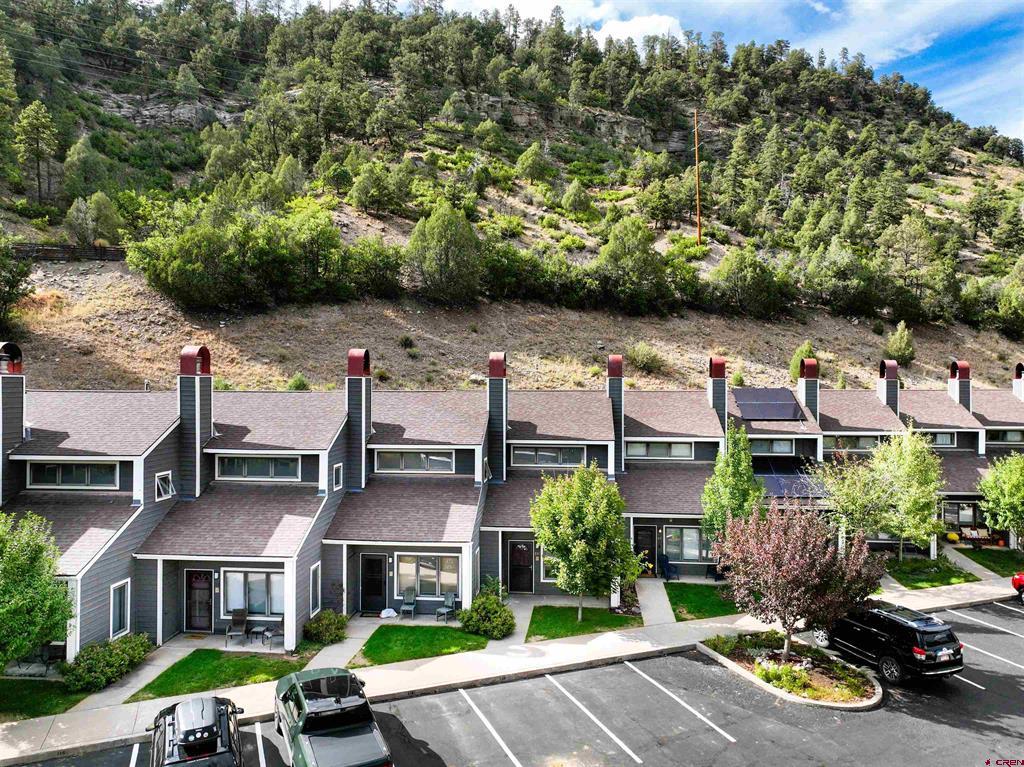 34511 N Highway 550 Durango CO 81301