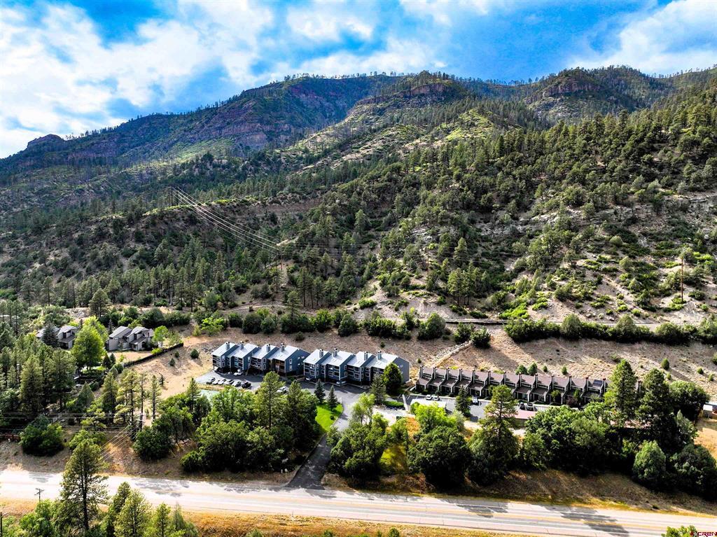 34511 N Highway 550 Durango CO 81301