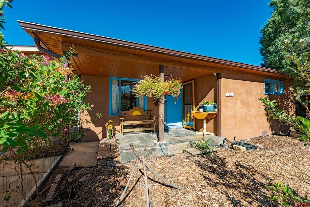 1003 Alma Avenue Cortez CO 81321