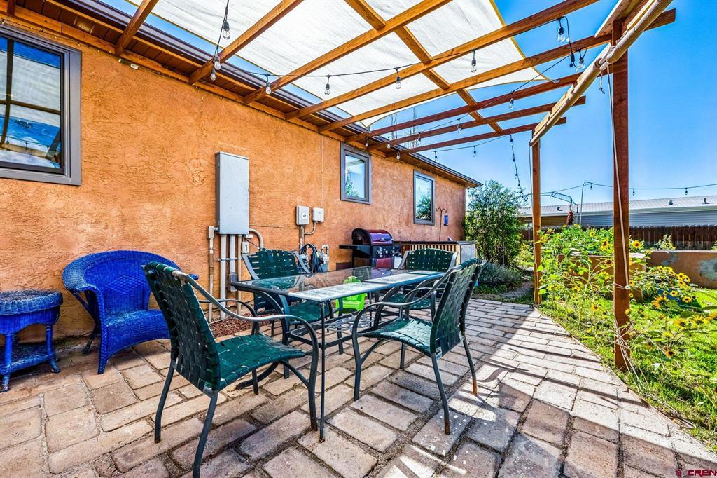 1003 Alma Avenue Cortez CO 81321